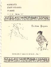 Tolkien Papers. 1967 (c.2000?). Cover illustration by ???