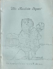 Mankato Papers. 1978. Cover illustration by Marci Helms?