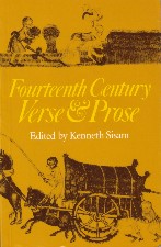 Fourteenth Century Verse & Prose. 1975. Paperback.