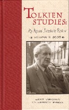 Tolkien Studies II. 2005. Hardback.