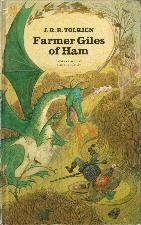 Farmer Giles of Ham. 1976. Hardback.