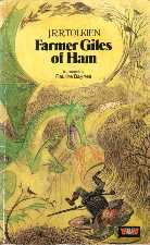 Farmer Giles of Ham. 1983. Paperback.