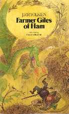 Farmer Giles of Ham. 1988. Paperback.
