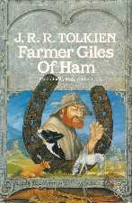 Farmer Giles of Ham. 1990. Hardback in dustwrapper.