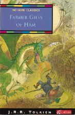 Farmer Giles of Ham. 2000. Paperback.