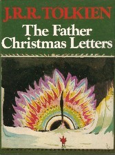 Father Christmas Letters. 1976. Hardback.