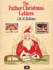 Father Christmas Letters. 1978. Paperback.