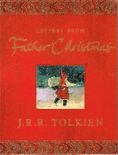 Letters from Father Christmas. 2006. Paperback.