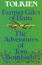 Farmer Giles. Tom Bombadil. 1977. Paperback.