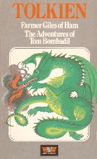 Farmer Giles. Tom Bombadil. 1979. Paperback.