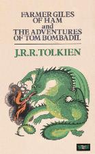 Farmer Giles. Tom Bombadil. 1981. Paperback.