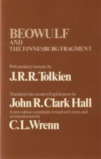 Beowulf and the Finnesburg Fragment. 1980. Paperback.