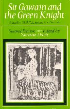 Sir Gawain and the Green Knight. 1968. Paperback.