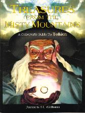 Treasures from the Misty Mountains. 2001. Paperback.