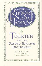 Ring of Words. 2006. Hardback with dustwrapper
