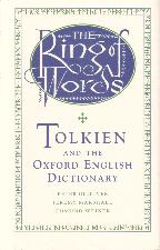 Ring of Words. 2006. Hardback with dustwrapper.
