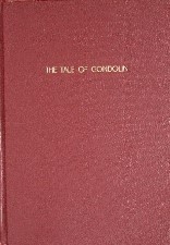 Tale of Gondolin. 1994. Hardback.