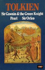 Sir Gawain. Pearl. Sir Orfeo. 1979. Paperback.