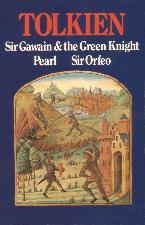 Sir Gawain. Pearl. Sir Orfeo. 1988. Paperback.