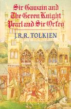 Sir Gawain. Pearl. Sir Orfeo. 1990. Paperback.