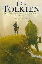 Sir Gawain. Pearl. Sir Orfeo. 1995. Paperback.