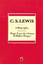 C.S. Lewis: A Biography. 1979. Paperback.