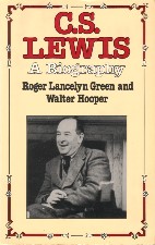 C.S. Lewis: A Biography. 1988. Hardback in dustwrapper.