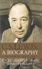 C.S. Lewis: A Biography. 2002. Hardback in dustwrapper.