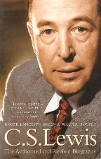 C.S. Lewis: A Biography. 2003. Paperback.