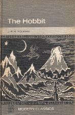 The Hobbit. 1966. Hardback.
