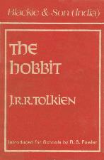 The Hobbit. 1973. Paperback.
