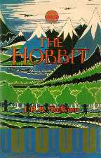 The Hobbit. 1975. Paperback.