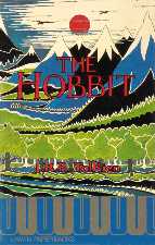 The Hobbit. 1976. Paperback.