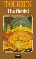 The Hobbit. 1979. Paperback.