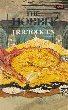 The Hobbit. 1981. Paperback.