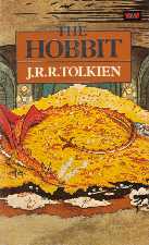 The Hobbit. 1981. Paperback.