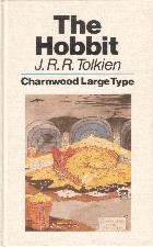 The Hobbit. 1982. Hardback.