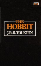The Hobbit. 1982. Paperback.