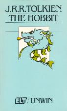 The Hobbit. 1987. Paperback.
