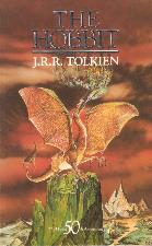 The Hobbit. 1987. Paperback.