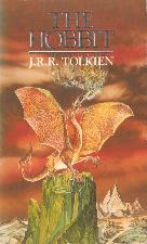 The Hobbit. 1988. Paperback.