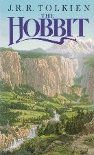 The Hobbit. 1989. Paperback