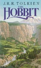 The Hobbit. 1989. Paperback.