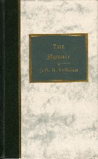 The Hobbit. 1990. Hardback.