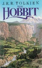 The Hobbit. 1991. Paperback.