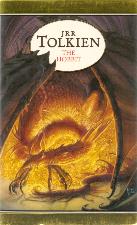 The Hobbit. 1991. Paperback.