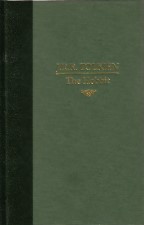 The Hobbit. 1992. Hardback.