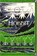The Hobbit. 1996. Paperback.