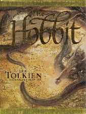 The Hobbit. 1997. Hardback in dustwrapper.