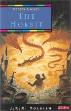 The Hobbit. 1998. Paperback.